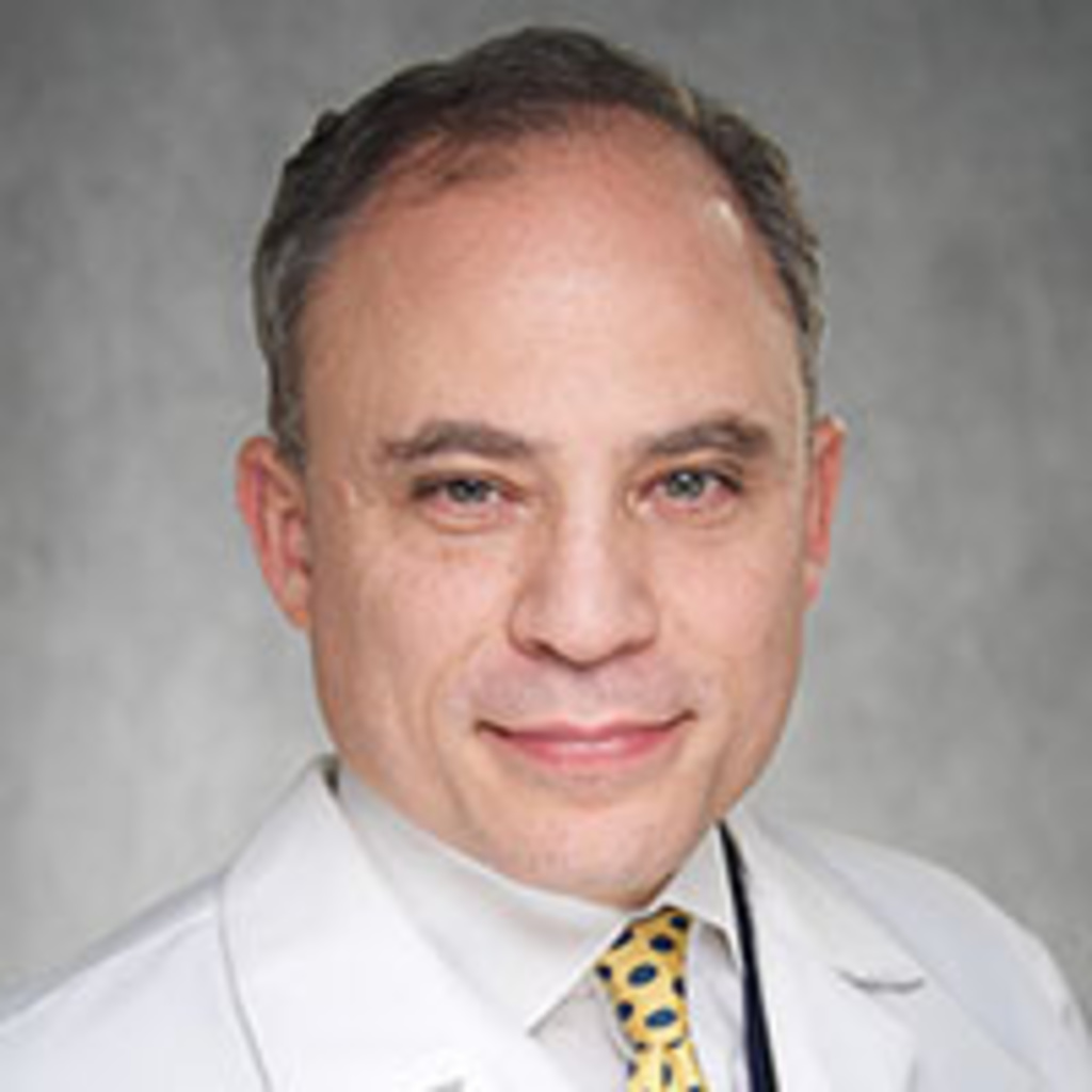 Alejandro Comellas, MD