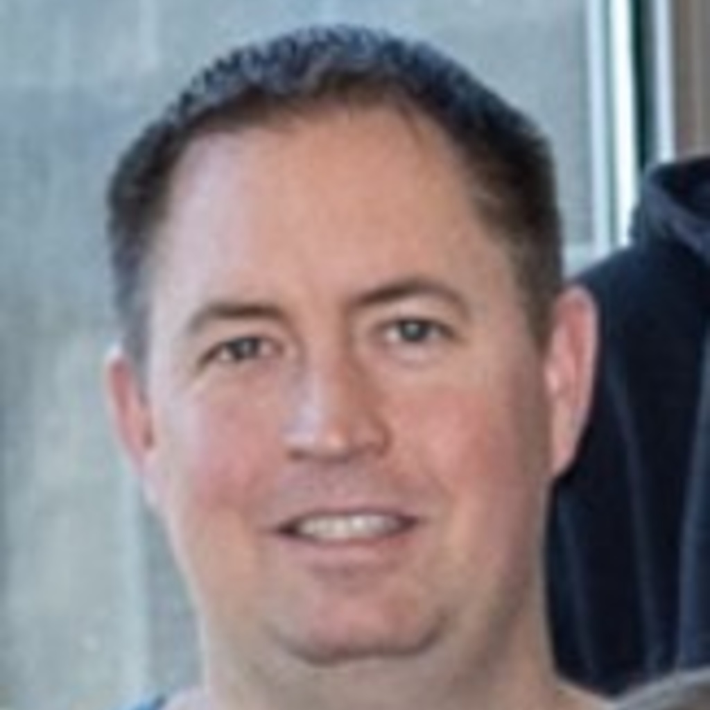 Nick Gansemer