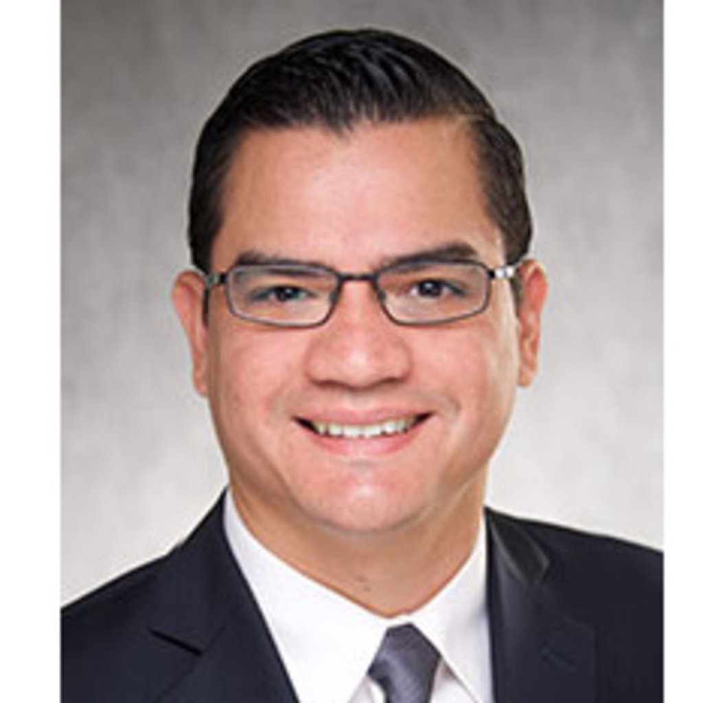 Raul Villacreses, MD